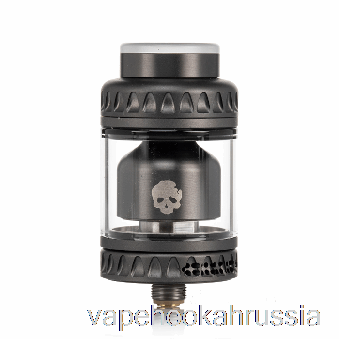 Vape россия довпо блотто V1.5 26мм Rta бронза